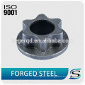 Preço de fábrica TS16949 Testified Hot Forgings Product